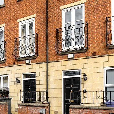 Redbourne Holiday Home Boston Luaran gambar