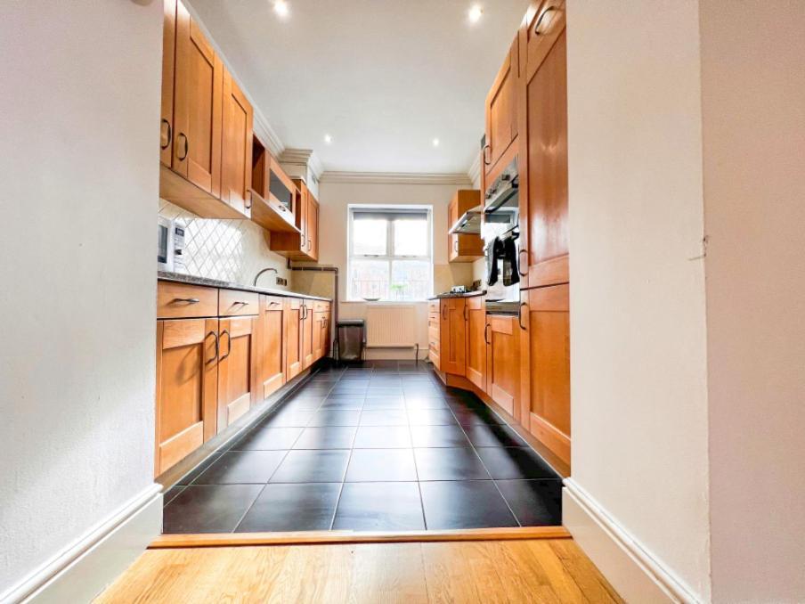 Redbourne Holiday Home Boston Bilik gambar