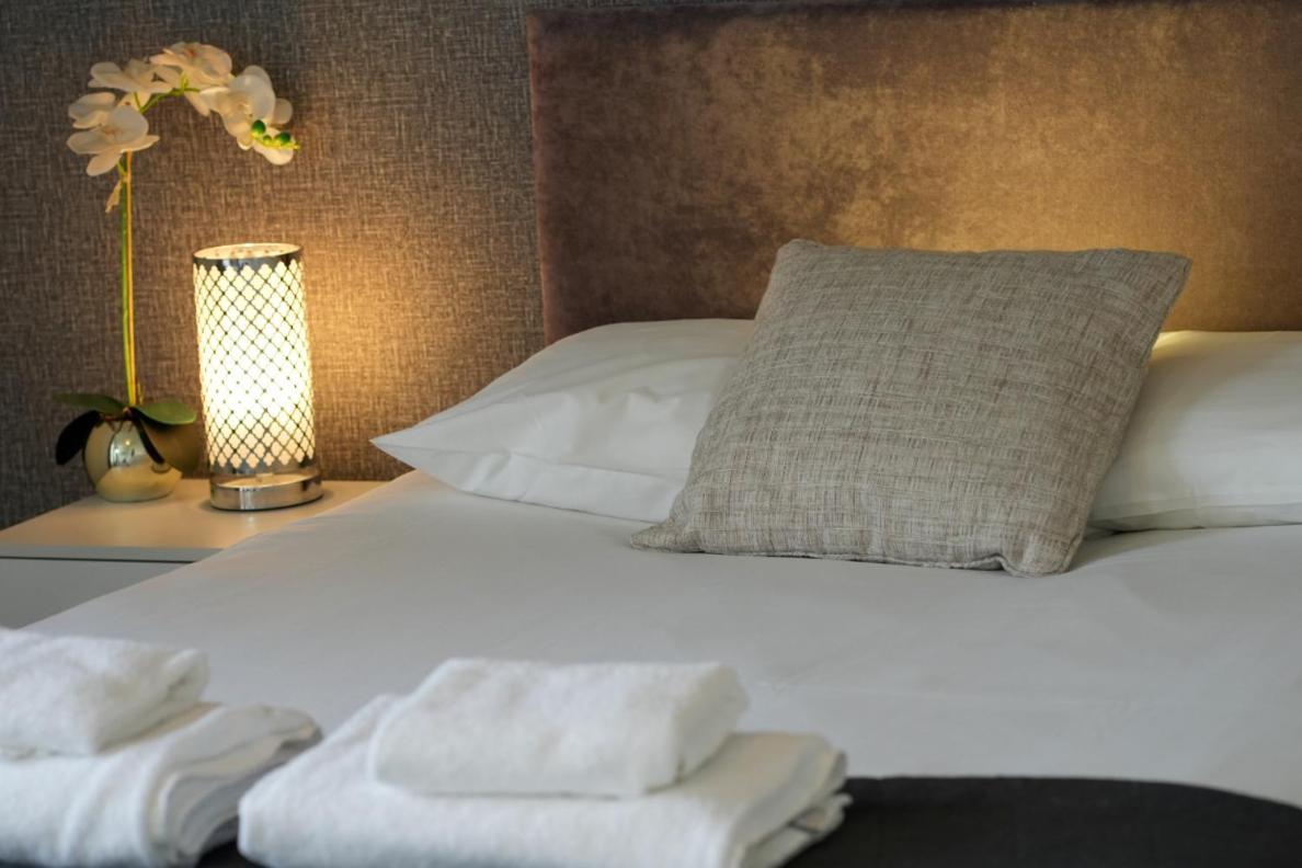 Redbourne Holiday Home Boston Bilik gambar