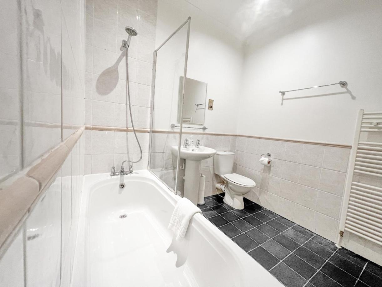 Redbourne Holiday Home Boston Bilik gambar