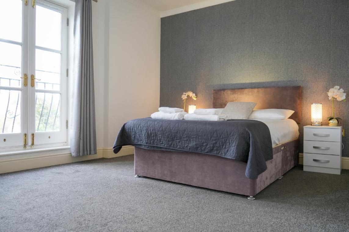 Redbourne Holiday Home Boston Bilik gambar