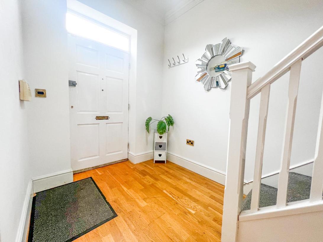 Redbourne Holiday Home Boston Bilik gambar