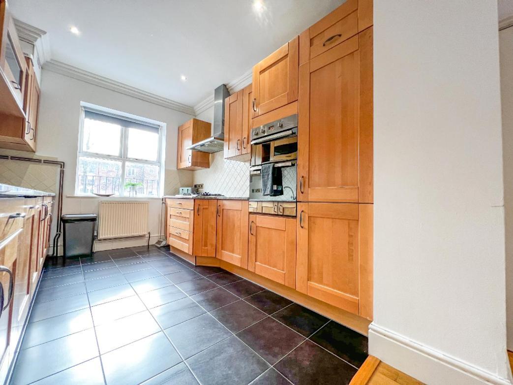 Redbourne Holiday Home Boston Bilik gambar