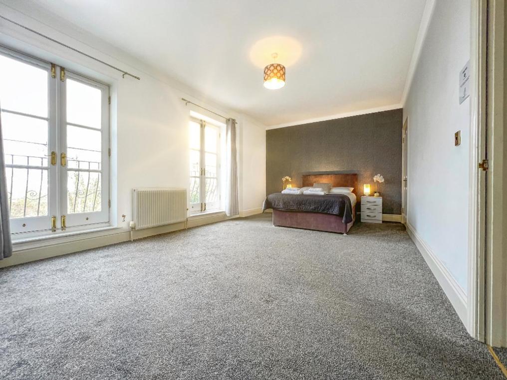 Redbourne Holiday Home Boston Bilik gambar