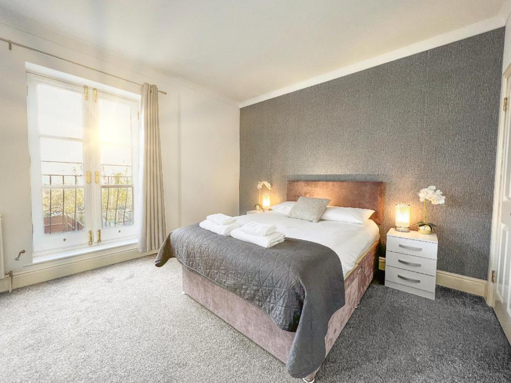 Redbourne Holiday Home Boston Bilik gambar